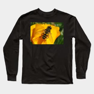 Hover Fly Long Sleeve T-Shirt